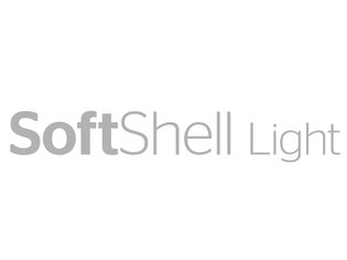 softshell light fristads