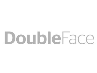 doubleface fristads