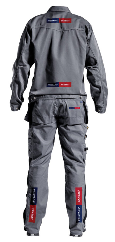 borduren, logo's, bedrukken, werkkleding