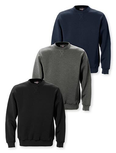 sweater doubleface