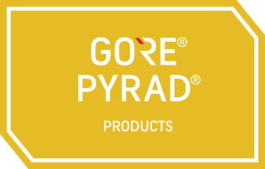 Pyrad Gore Tex