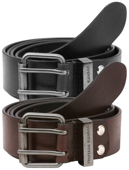 Leather belt 9126 LTHR