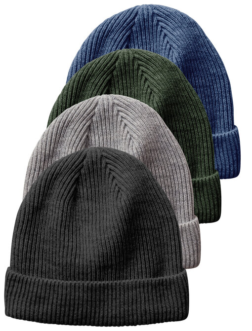 Beanie 9134 AM