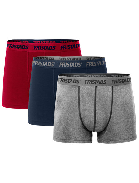 BOXERS 3-pack 9329 BOX