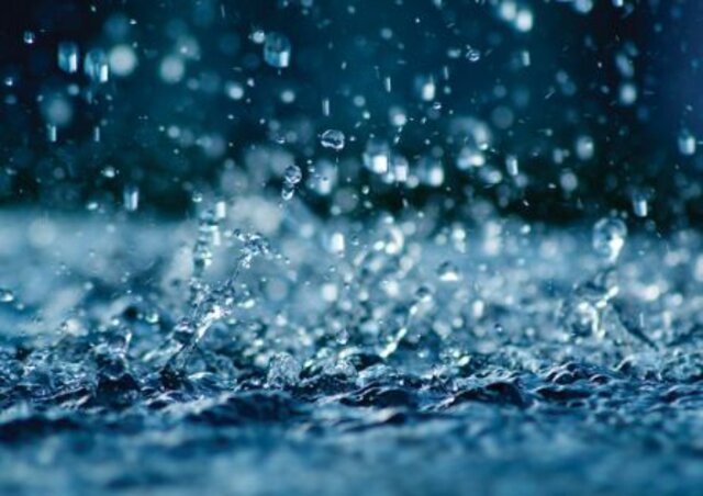 Wassersäulenwerte