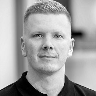 MIka Väänänen Fristads