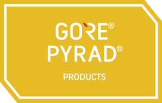 Gore Tex Pyrad