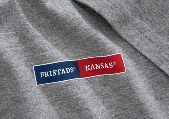 Personalize your workwear with heat transfer