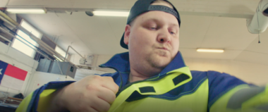 Sami Makkonen Leijona räp