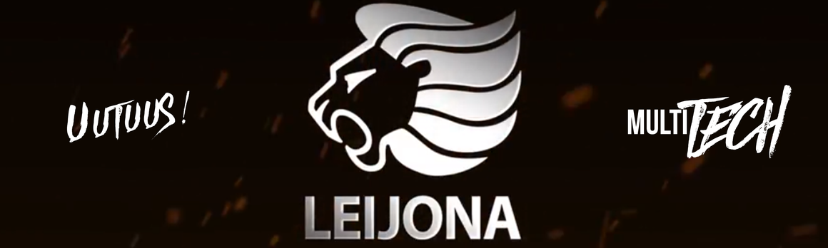 Leijona Multitech mallistovideo