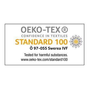 logo oeko-tex certificate