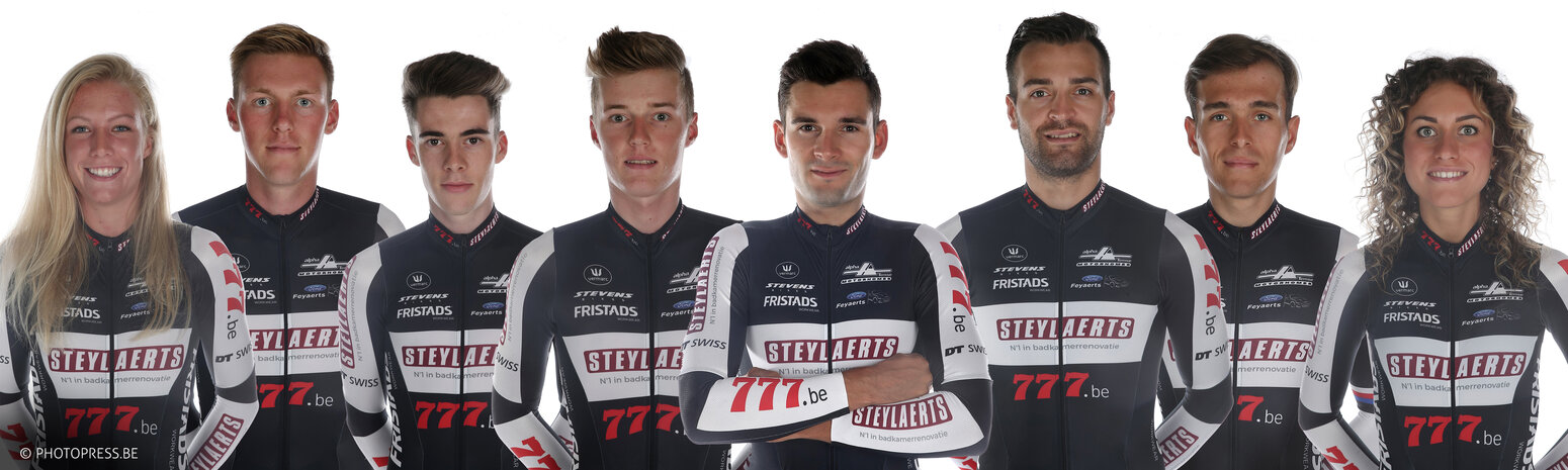Cyclocross Steylaerts - 777