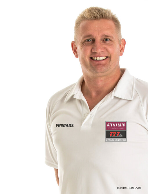 Bart Wellens