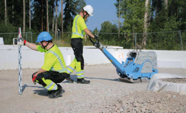 Leijona työvaatteet huomiovaatteet