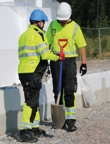 Leijona huomiovaatteet