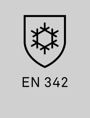 EN 342
