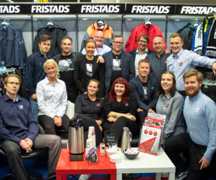 Mokoma Fristads