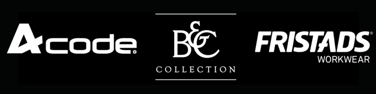 Fristads Acode B&C
