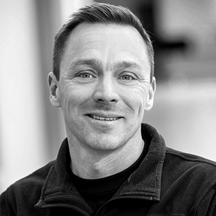 Markus Koivuniemi Fristads