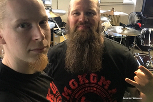 Mokoma