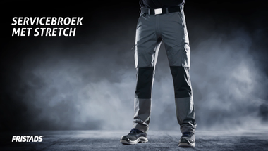 SERVICEBROEK STRETCH 2700 PLW - 126515
