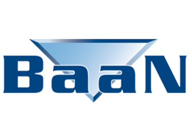 Logo Baan