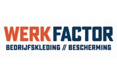 Werkfactor logo