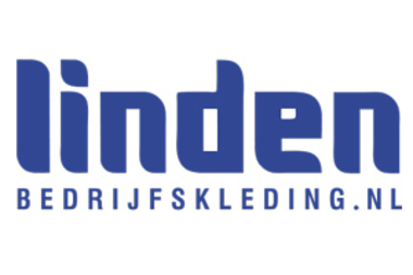 Logo Linden Bedrijfskleding B.V.