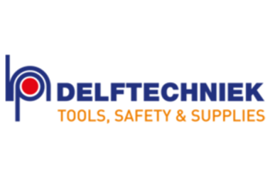 Logo Delftechniek