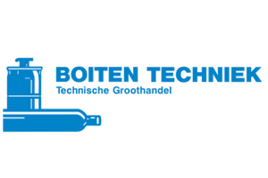 Boiten Techniek Logo
