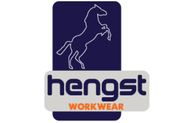 Hengst workwear logo