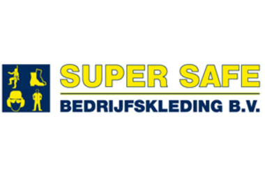 Super safe bedrijfskleding B.V.