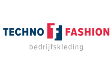 Techno Fashion logo