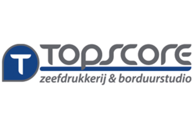 Topscore logo