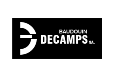 Decamps logo