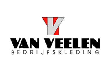 Van Veelen Logo