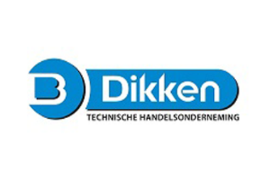 Logo Dikken