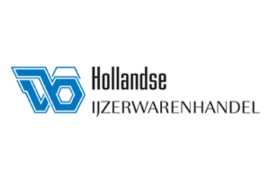 Logo Hollandse Ijzerwarenhandel