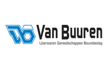 Van Buuren Groep logo