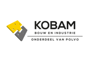 Kobam logo