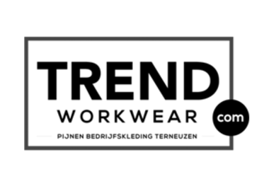 Trend logo