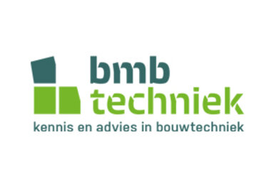 BMB techniek logo