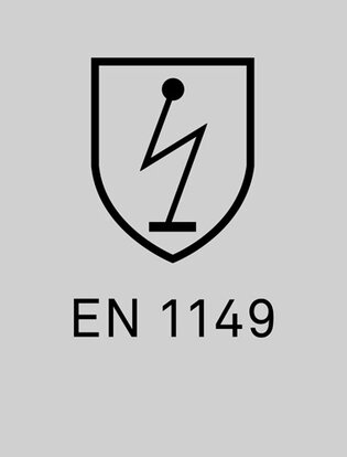 EN 1149