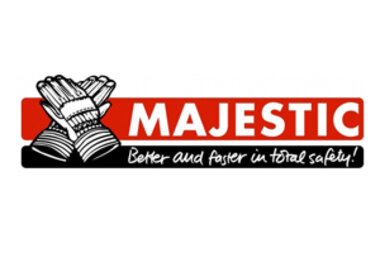 Logo Majestic