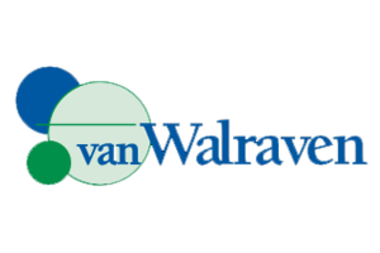 Logo van Walraven