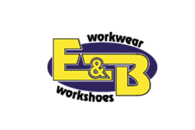 logo EBdesign