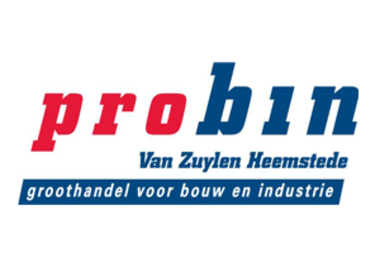 Probin logo