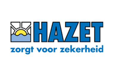 Hazet logo