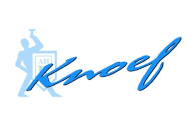 Logo Knoef