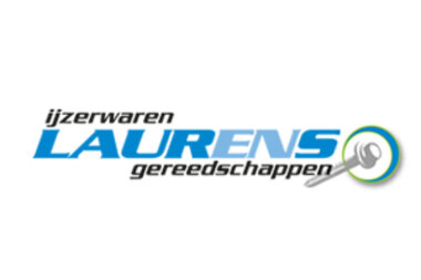 Logo Laurens